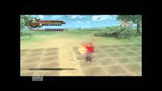 アガレスト戦記　アイナ　リョナ ryona