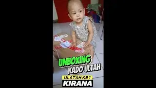 HADIAH MINI COOPER ULATAH  KE 1 TH