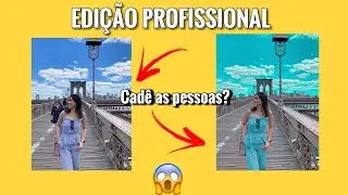 EDIÇÃO TUMBLR PELO CELULAR 😱😍