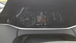 Range Rover Evoque 2.0 P250     249PS  Acceleration  | 2019 | #70