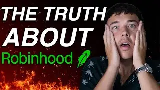 The TRUTH About HOOD Stock (Robinhood IPO)