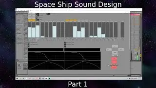 Daily Decibel 202 - Immersive Space Ship Audio System - Part 1