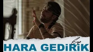 Eqo - Hara Gedirik (Official Music Video)