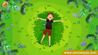 Uknow Quiz Mobile App