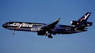 MD-11 Slat Overspeed
