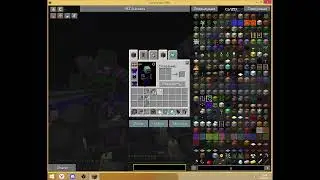 StreamCraft#1 Развитие после вайпа.