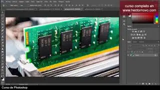 Photoshop: Optimización y rendimiento (parte 2)