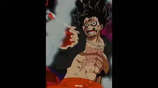 The First Appearance Of Luffy's Snake Man🔥☠️ #onepiece#viral#short