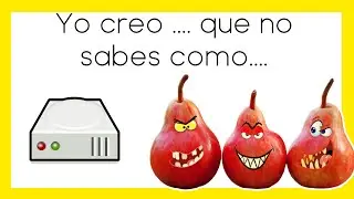 Te enseño cómo CONECTAR 🔓 un DISCO ONLINE a tu WINDOWS 10 como UNIDAD DE RED (todas las claves)