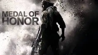 10 - Thirty Seconds Out - Medal of Honor 2010 - Soundtrack OST