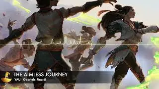 The Aimless Journey - Orchestral Folk-