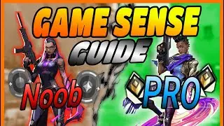 Unlocking Radiant Player Mindset: Your Comprehensive Gamesense Guide
