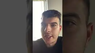 Почему вы боитесь пёрднуть на улице?