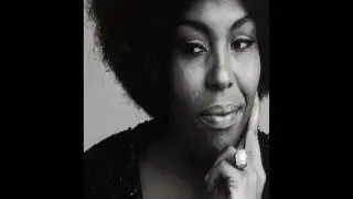 Roberta Flack  -  When It's Over