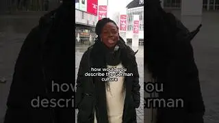 German Culture 