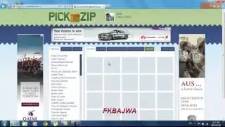 Download Facebook full photo album easily in ONE click