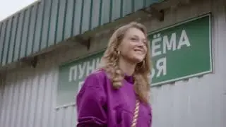 Раздельный сбор отходов 5