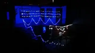 Новогодняя сказка