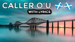 ♫ Scottish Music - Caller O'u ♫