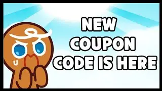Free 1555 Crystals [Cookie Run: OvenBreak] Coupon Code: 2022