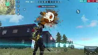 Go 5M 😘🔥 Boom RaiStar