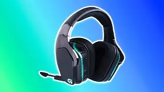 Logitech G633 İnceleme ve Kutu Açılışı