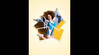 3D Pop Out in Photoshop l Photo Manipulation Photoshop Tutorial l Jabbar Awan #shorts