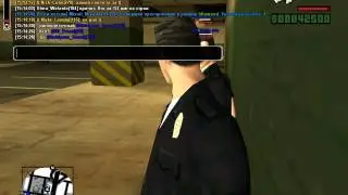 Grand Role Play . Жалоба #1
