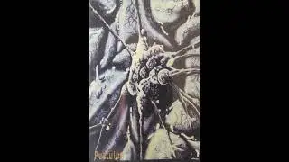 Pustulated – Pustulus (1992)