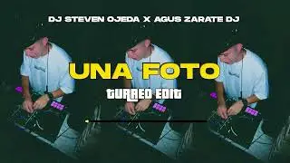 Una Foto 2 (Turreo Remix) - 