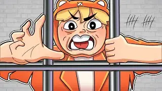 i escaped prison
