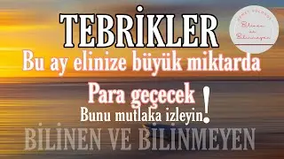 Bu ay elinize büyük miktarda para geçecek #demetsolonos