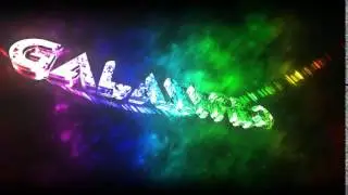 My new intro!!!!!!!!!!!!!