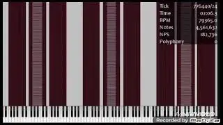 [Nut MIDI] SusX2.mid
