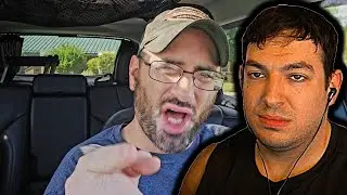I Quit my warehouse job of 12 years. Hard Work gets you NOWHERE.  | Cornel Reacts