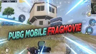 YENİ BİR EFSANE ⚡ PUBG MOBİLE | FRAGMOVİE