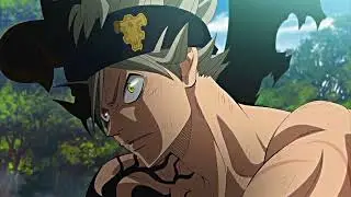 Asta free anime twixtor 4k | anime twixtor | moirx