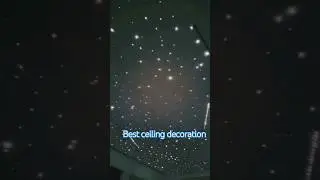 #homedeco #roofceilingdesign2024 #bedroomdeco