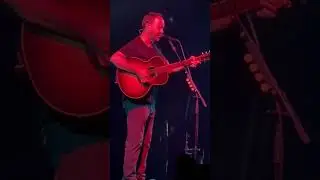 Dave Matthews Band Live at the Gorge in George Washington