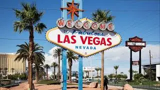 Top 10 Nevada Must-See Attractions: Explore the Best of the Silver State!