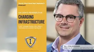 How Much Power Will Fleets Need for Today, Tomorrow, and Down the Road
