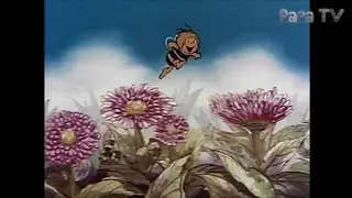 Maya L'Abeille - Générique