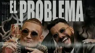 MORGENSHTERN ft. Тимати - El Problema (Remix)