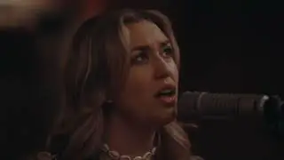 Pushing Daisies - Live