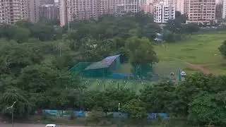 football match entertainment
