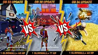 ✨Skyler - Ability in 'Free Fire'✅||💥FREE FIRE SKYLER CHARACTER ABILITY TEST💯
