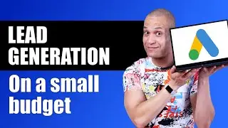 LIVE Q&A: Generating quality leads with a small Google ads budget