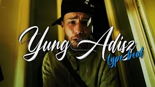 [FREE] Yung Adisz x Macias x Vkie x Gottastral Type Beat