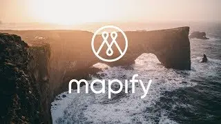 Mapify - We just launched our OWN company!