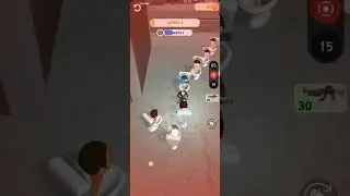 Skibidi Toilet Attack